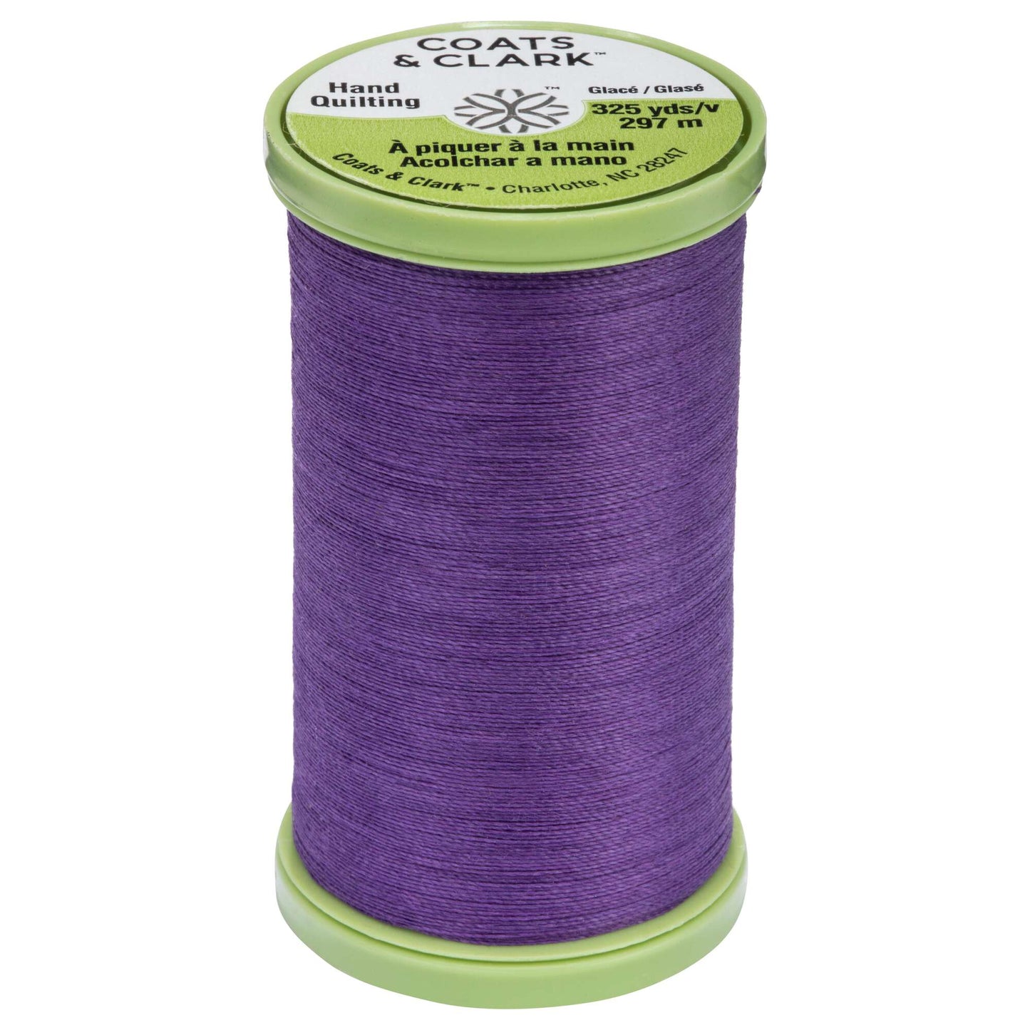 Coats & Clark Dual Duty Plus Hand Quilting Thread (325 Yards)