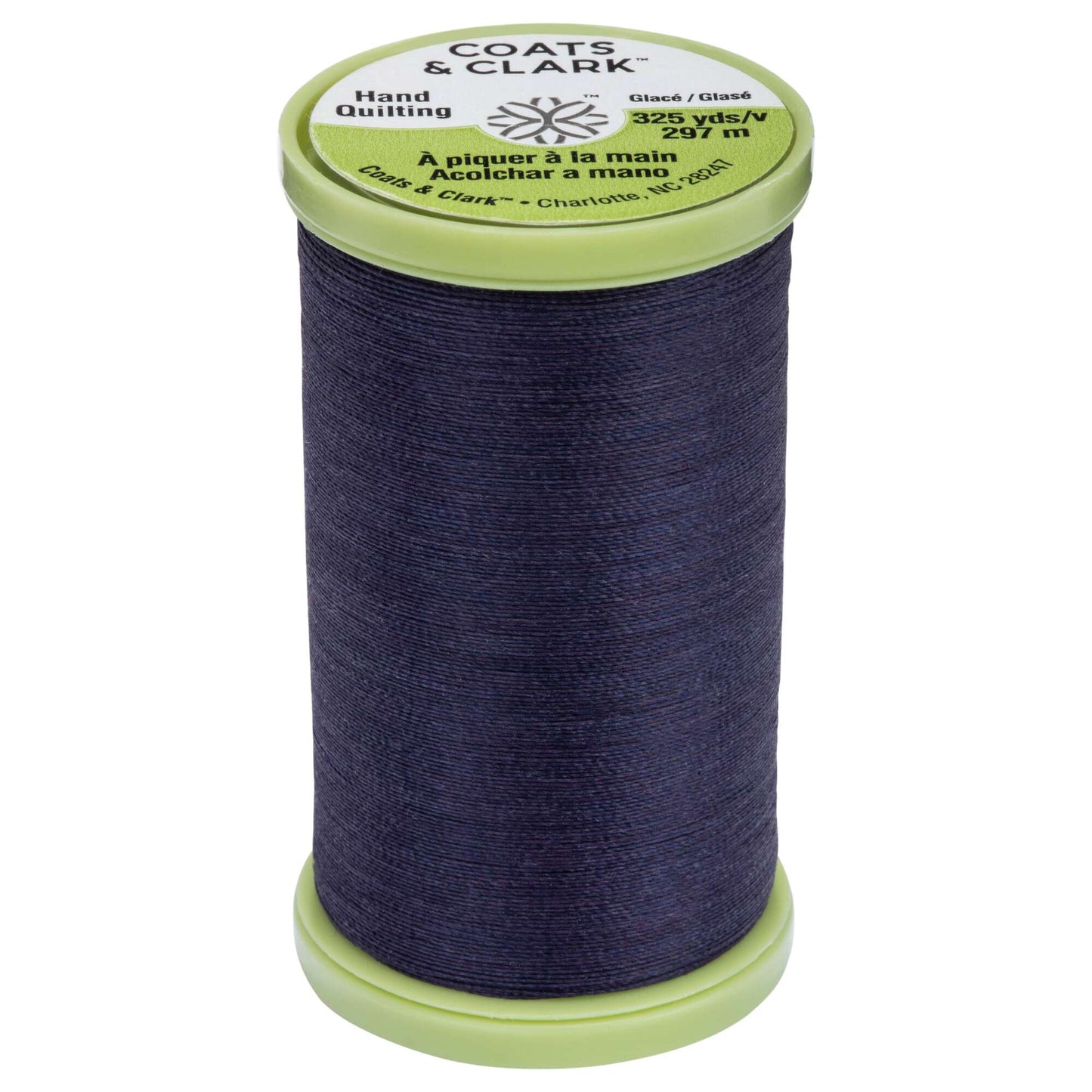 Coats & Clark Dual Duty Plus Hand Quilting Thread (325 Yards)