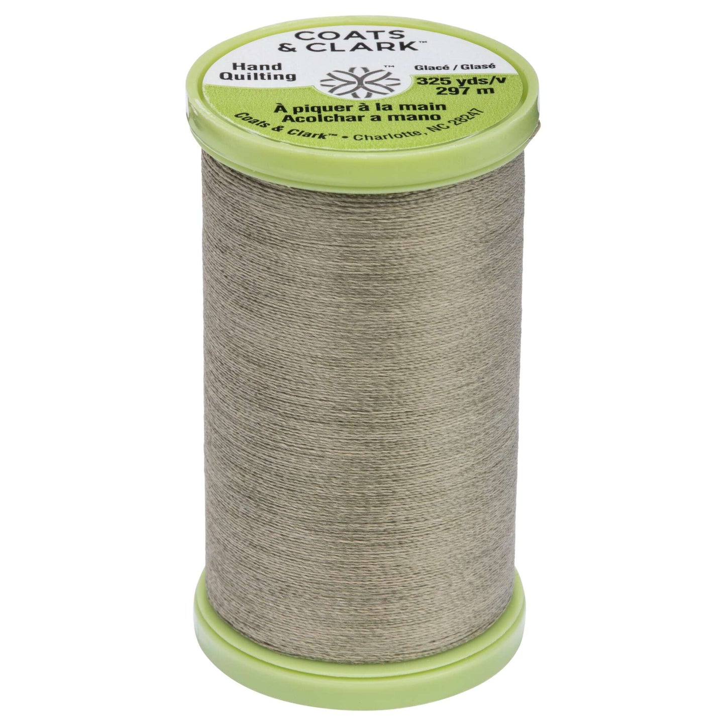 Coats & Clark Dual Duty Plus Hand Quilting Thread (325 Yards)