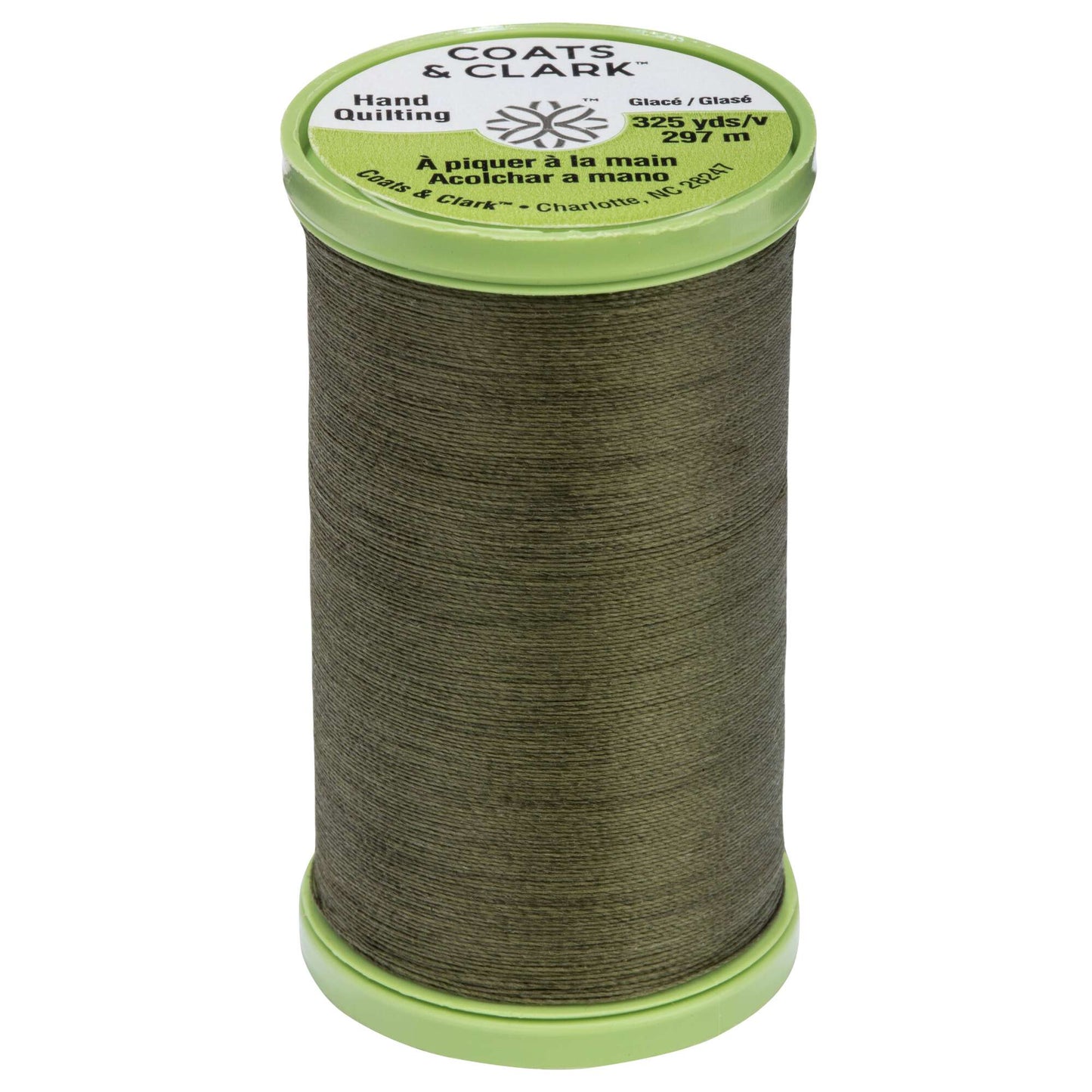 Coats & Clark Dual Duty Plus Hand Quilting Thread (325 Yards)