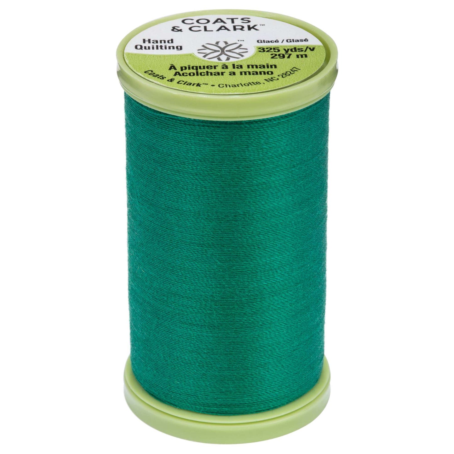 Coats & Clark Dual Duty Plus Hand Quilting Thread (325 Yards)