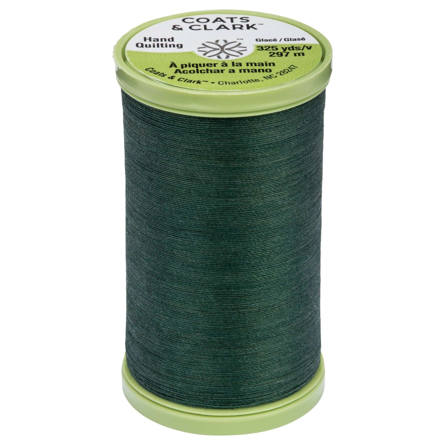 Coats & Clark Dual Duty Plus Hand Quilting Thread (325 Yards)