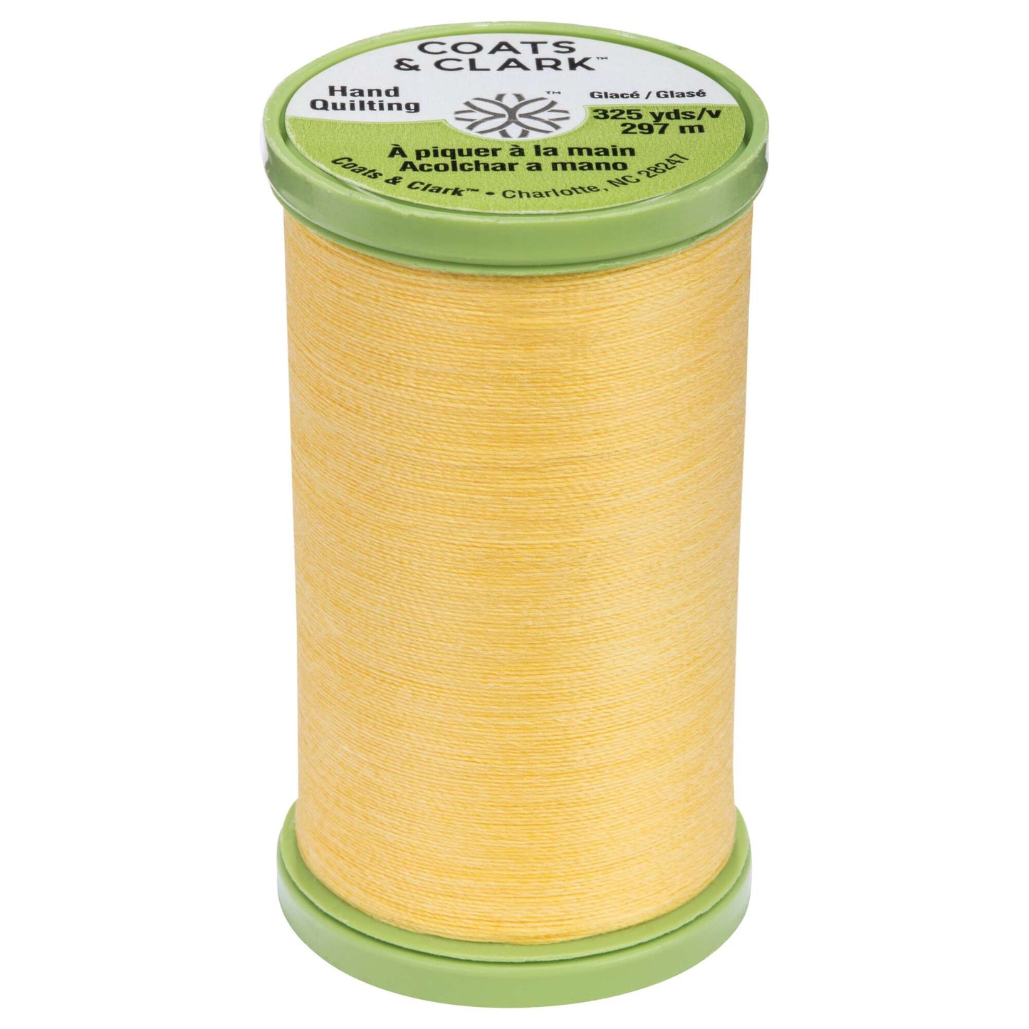 Coats & Clark Dual Duty Plus Hand Quilting Thread (325 Yards)