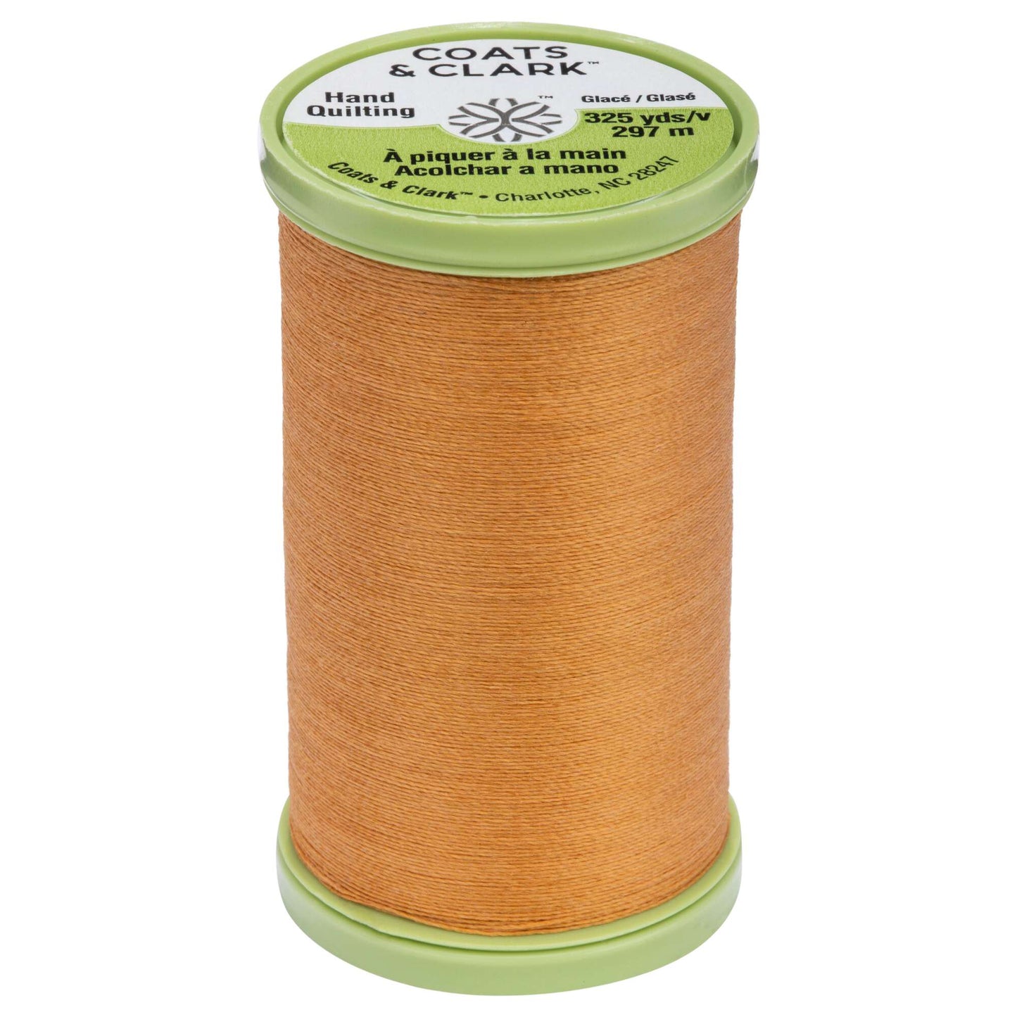 Coats & Clark Dual Duty Plus Hand Quilting Thread (325 Yards)