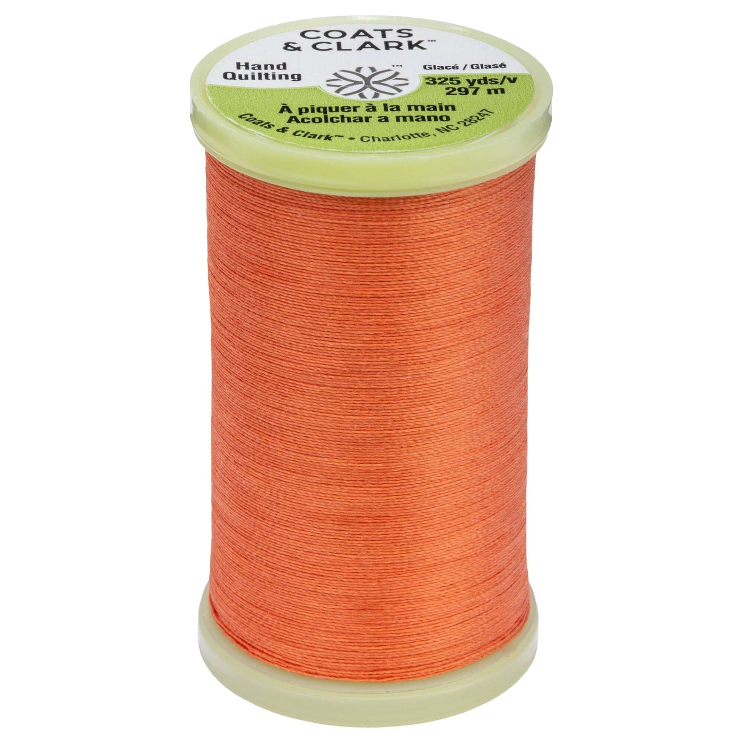 Coats & Clark Dual Duty Plus Hand Quilting Thread (325 Yards)