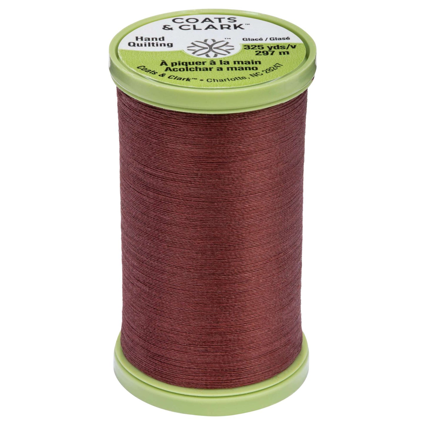 Coats & Clark Dual Duty Plus Hand Quilting Thread (325 Yards)