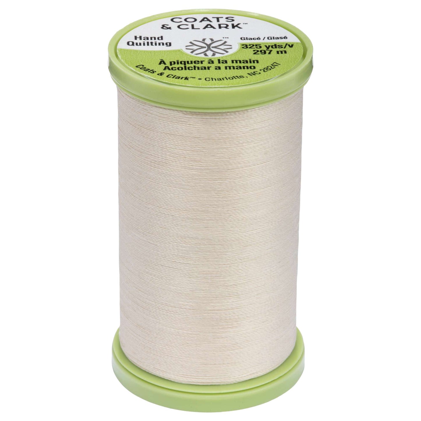 Coats & Clark Dual Duty Plus Hand Quilting Thread (325 Yards)