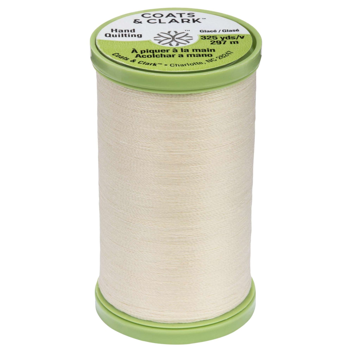 Coats & Clark Dual Duty Plus Hand Quilting Thread (325 Yards)