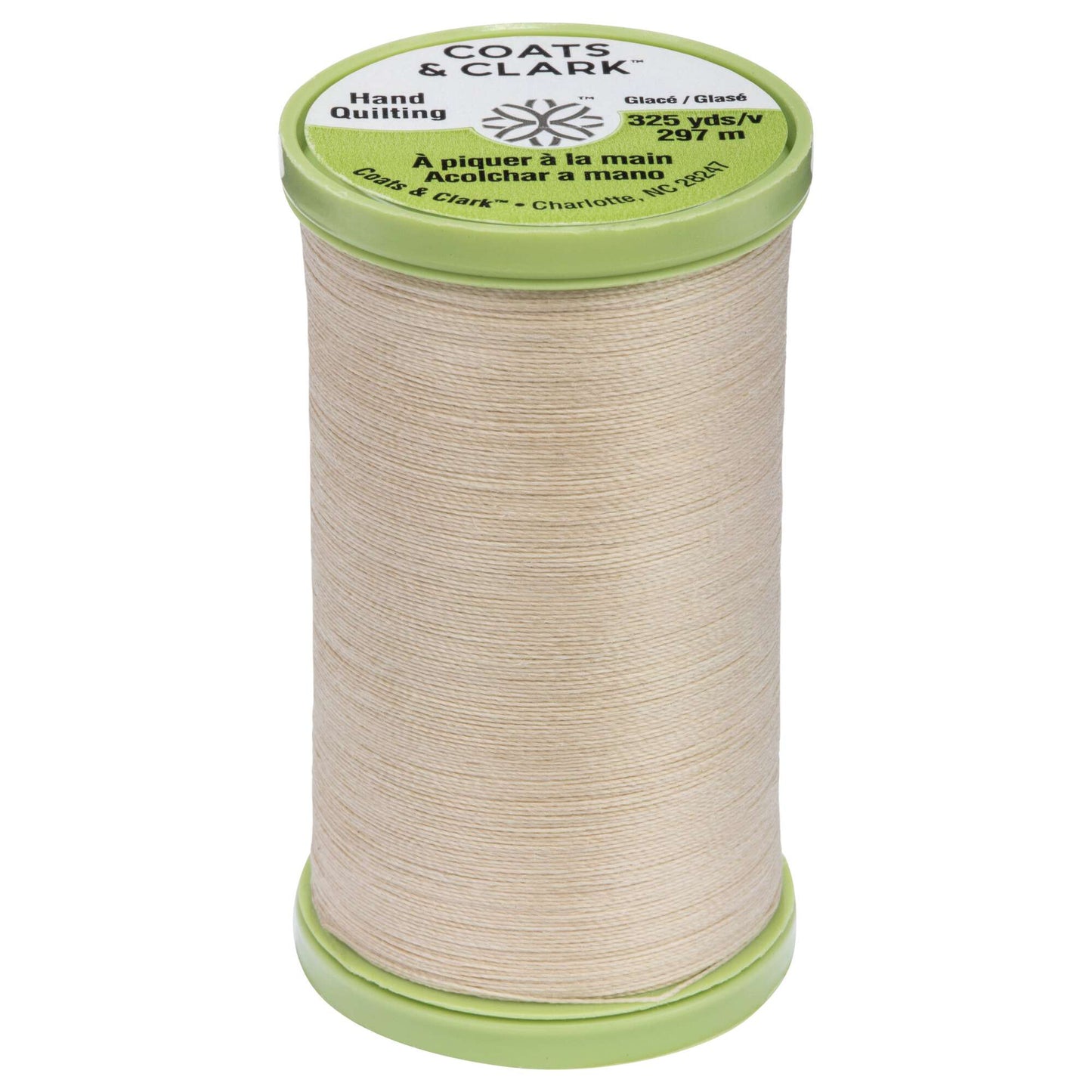 Coats & Clark Dual Duty Plus Hand Quilting Thread (325 Yards)
