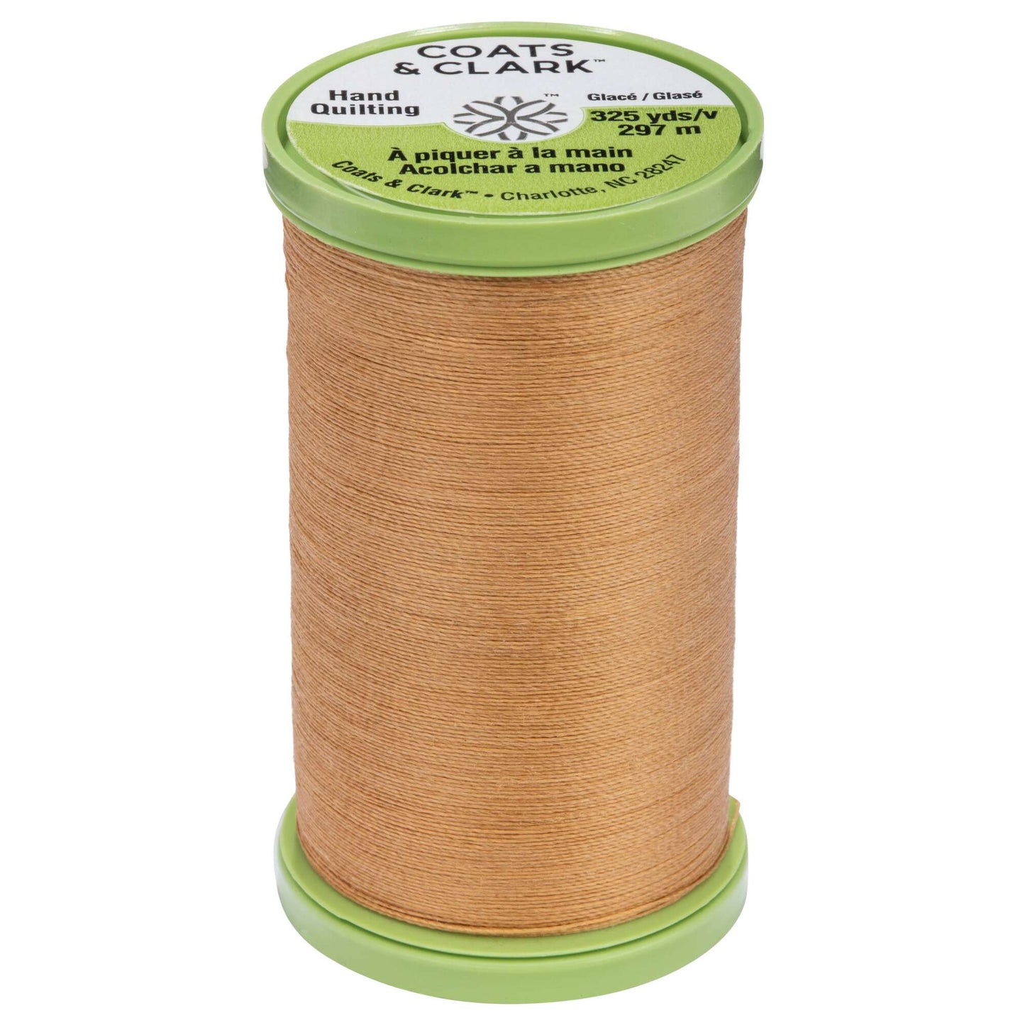 Coats & Clark Dual Duty Plus Hand Quilting Thread (325 Yards)