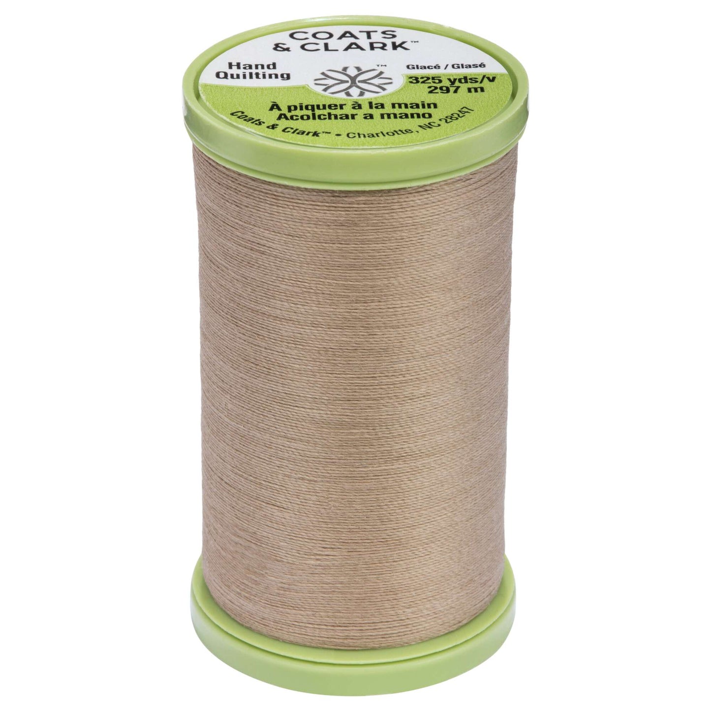Coats & Clark Dual Duty Plus Hand Quilting Thread (325 Yards)