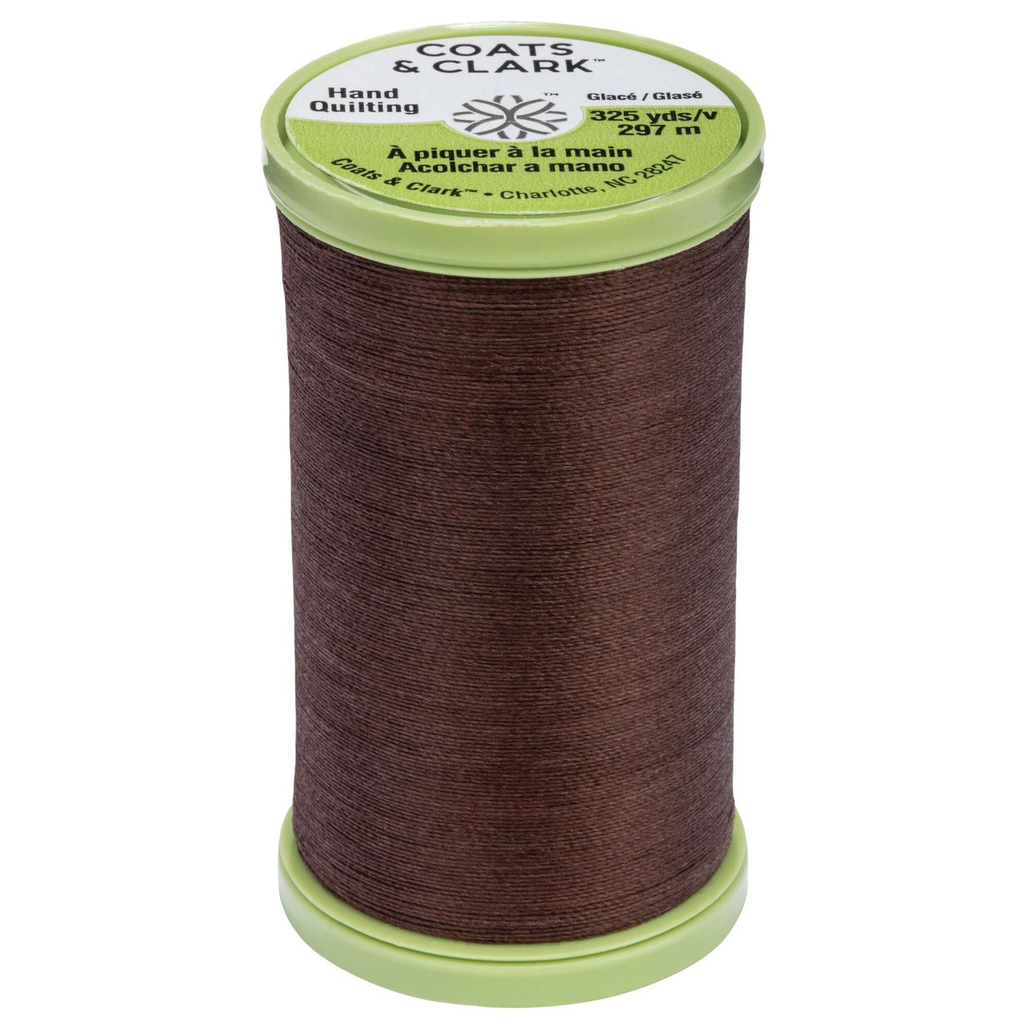 Coats & Clark Dual Duty Plus Hand Quilting Thread (325 Yards)