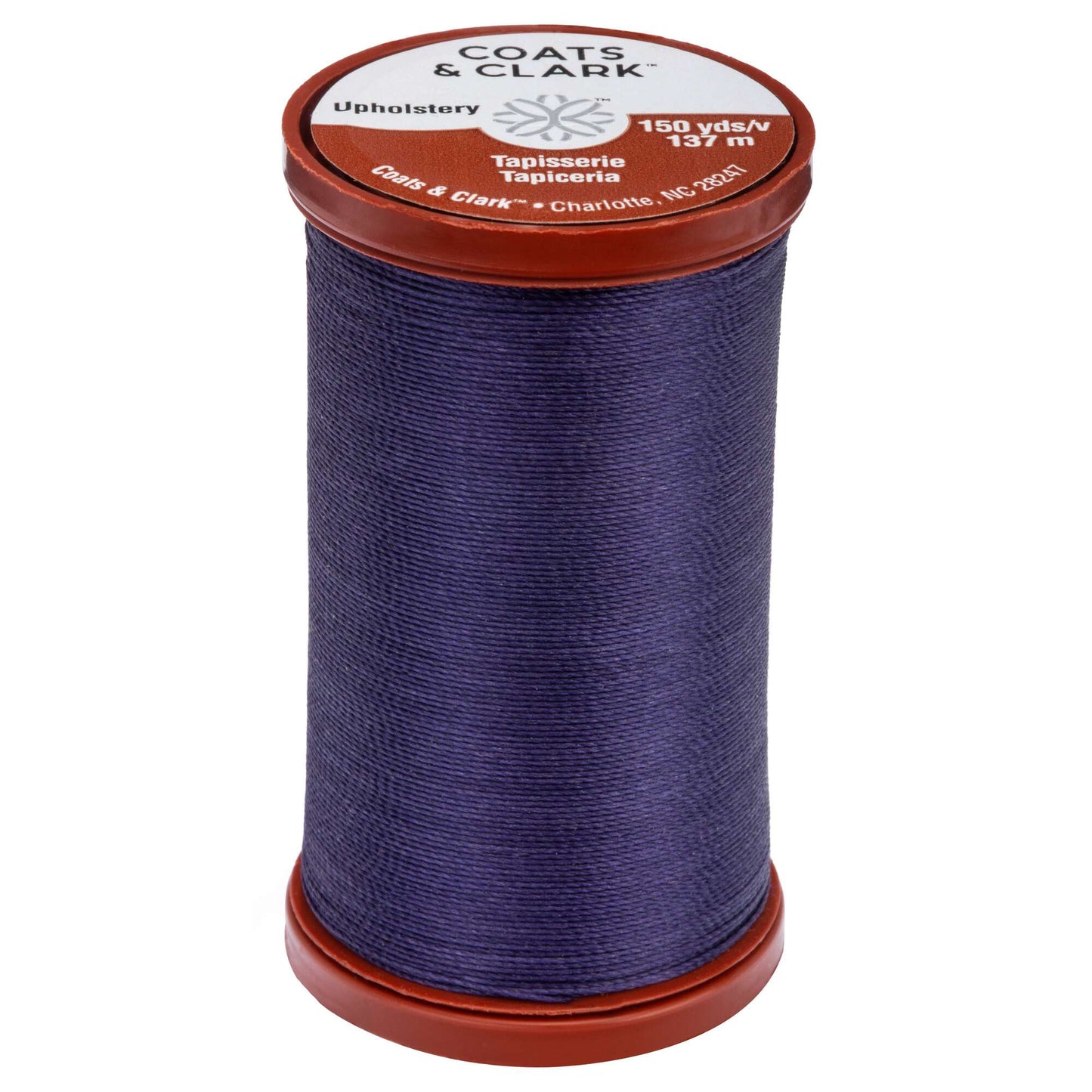 Coats & Clark Extra Strong Upholstery Thread (150 Yards)