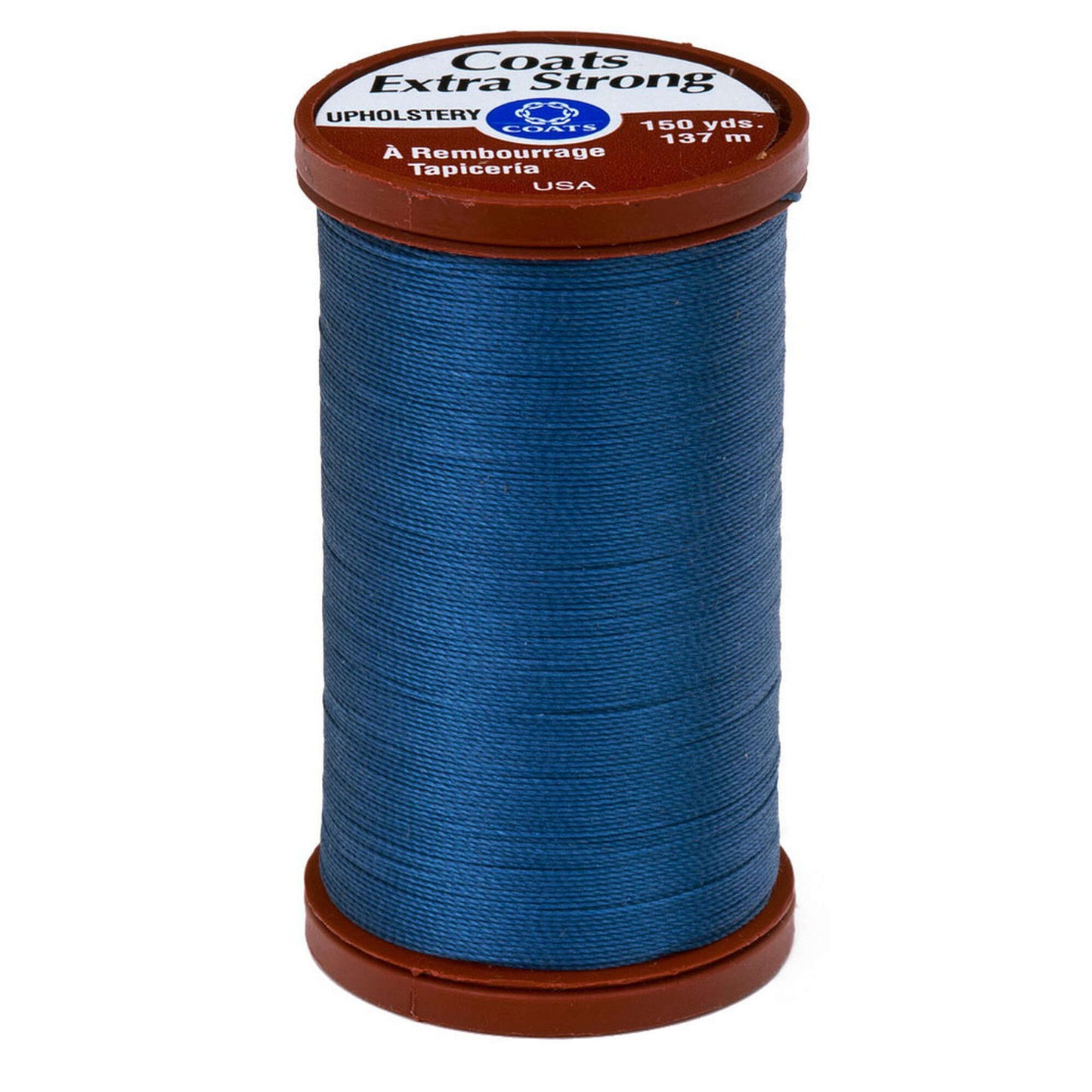 Coats & Clark Extra Strong Upholstery Thread (150 Yards)