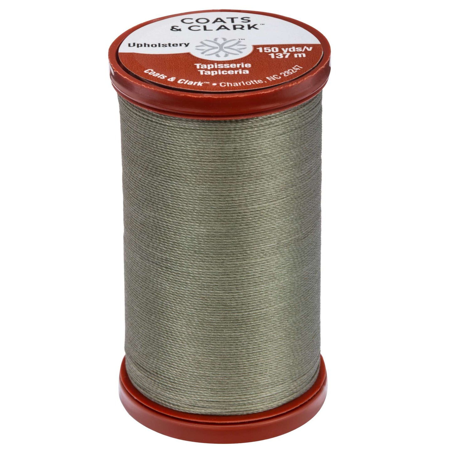 Coats & Clark Extra Strong Upholstery Thread (150 Yards)
