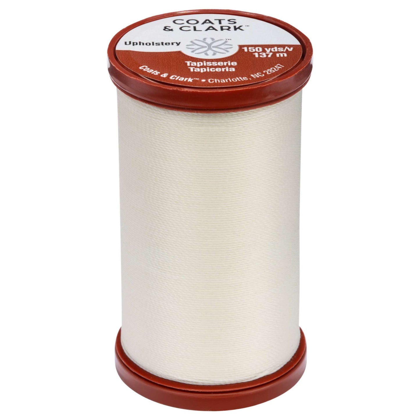 Coats & Clark Extra Strong Upholstery Thread (150 Yards)