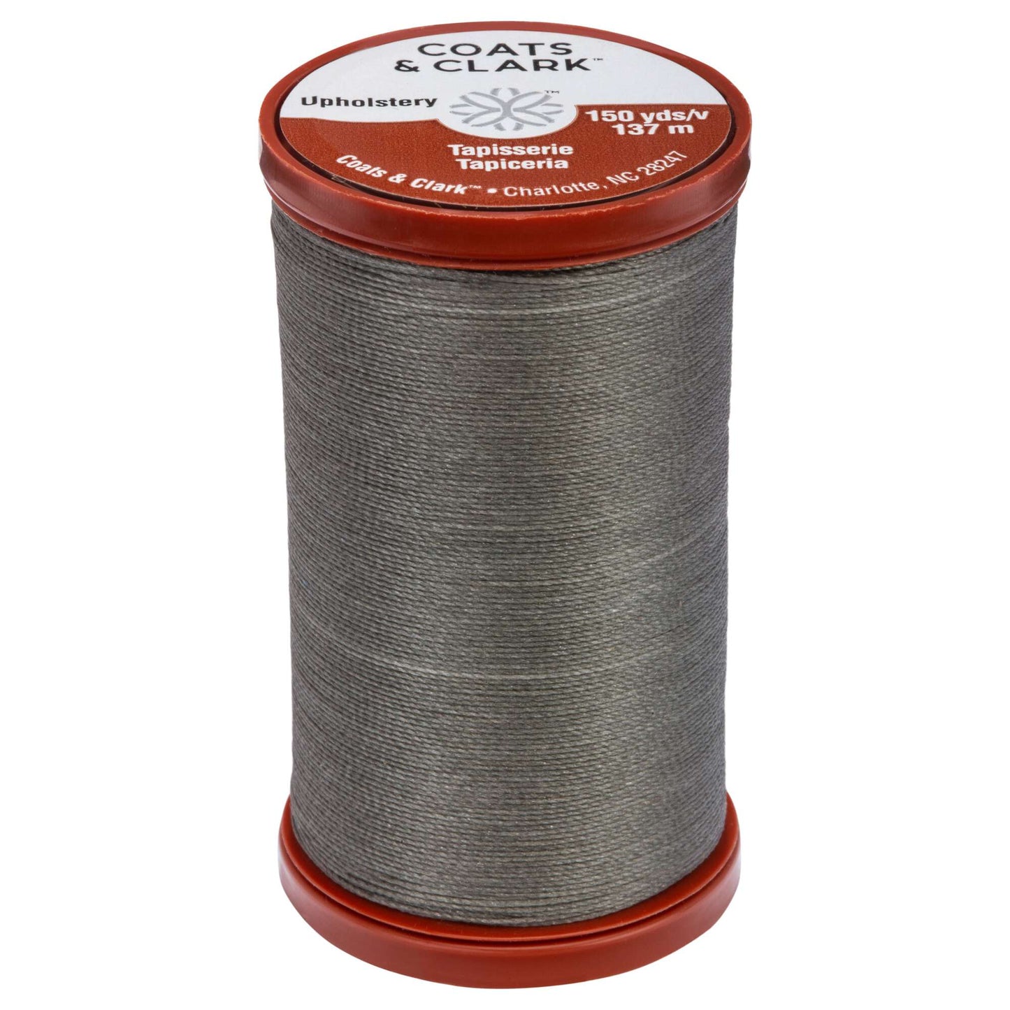 Coats & Clark Extra Strong Upholstery Thread (150 Yards)
