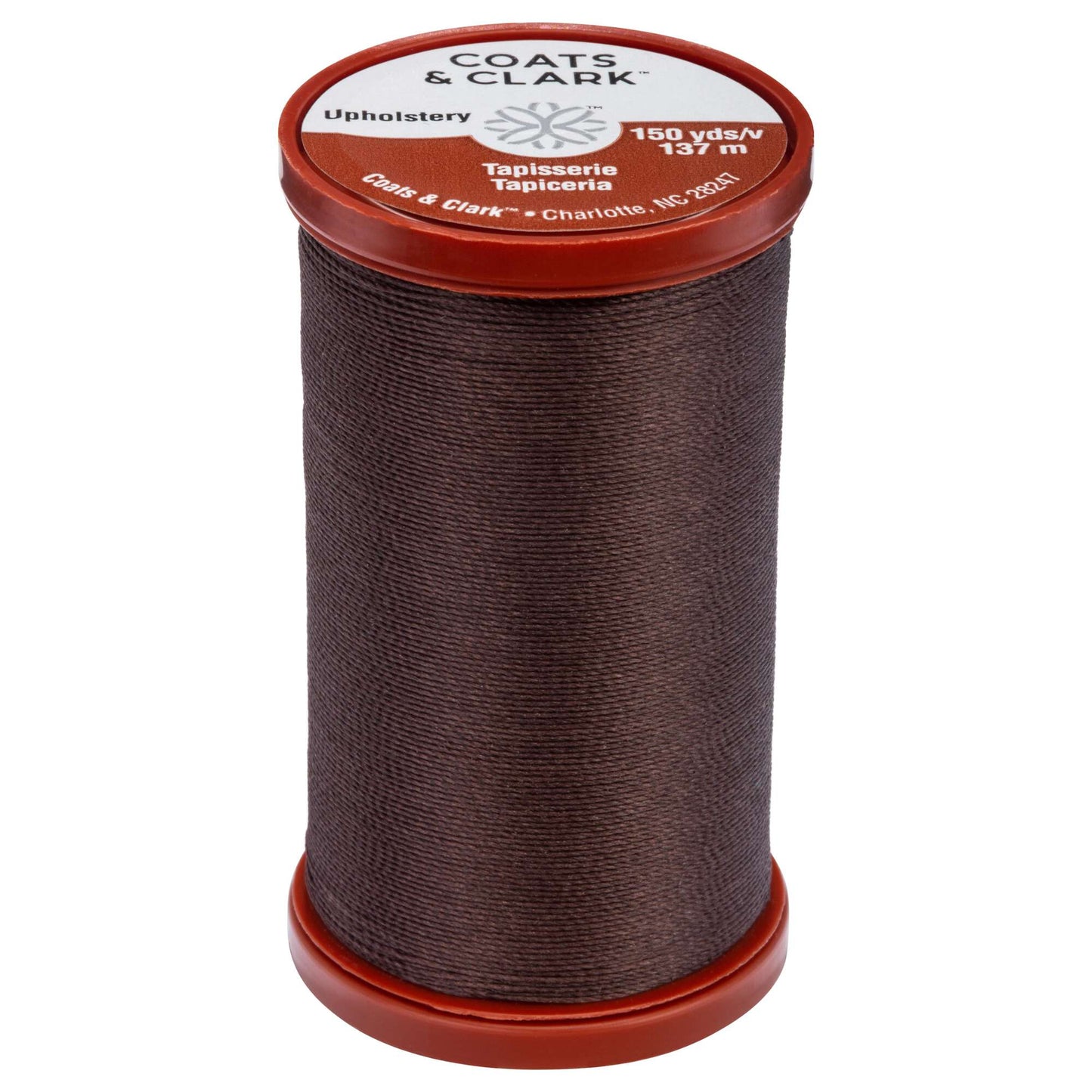 Coats & Clark Extra Strong Upholstery Thread (150 Yards)
