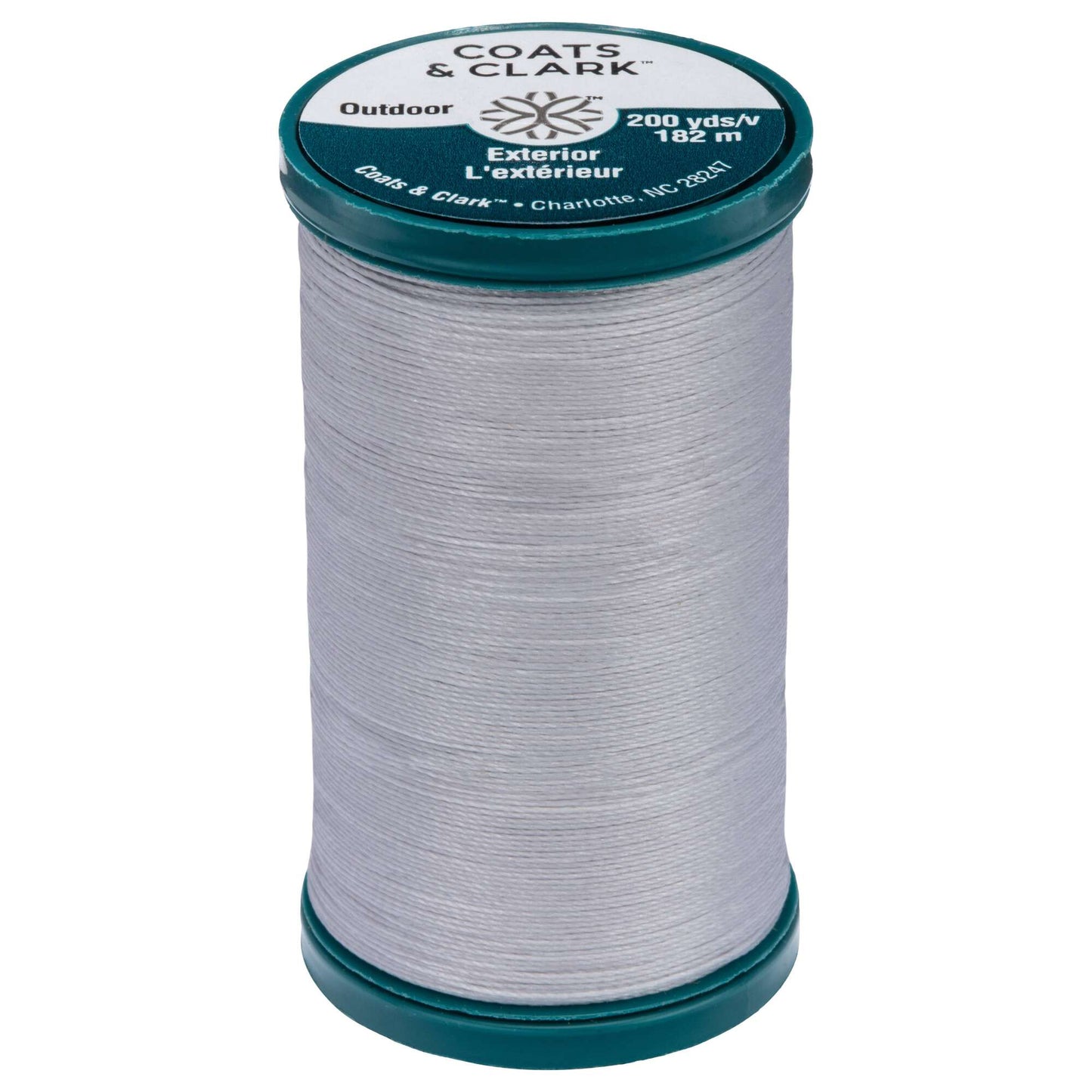 Coats & Clark Outdoor Thread (200 Yards)