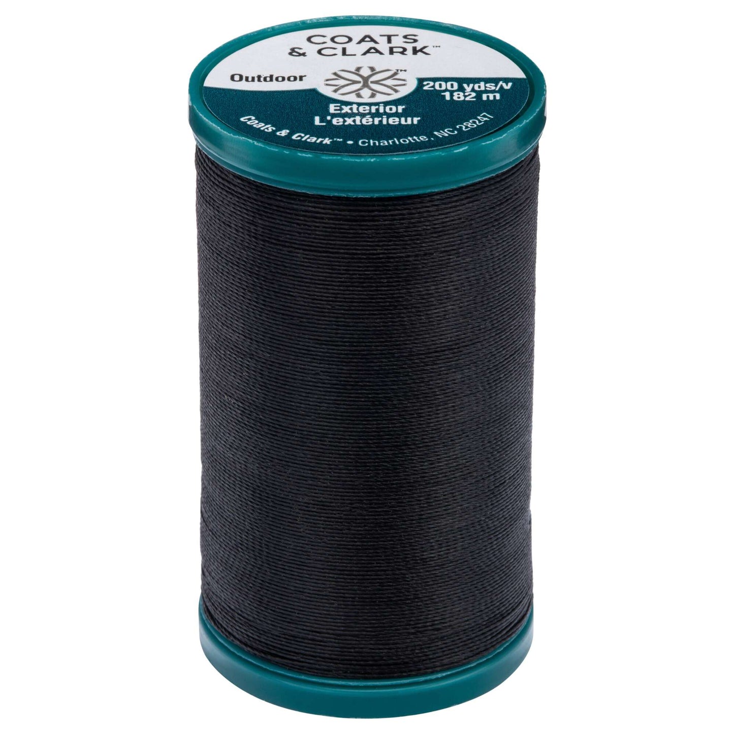 Coats & Clark Outdoor Thread (200 Yards)