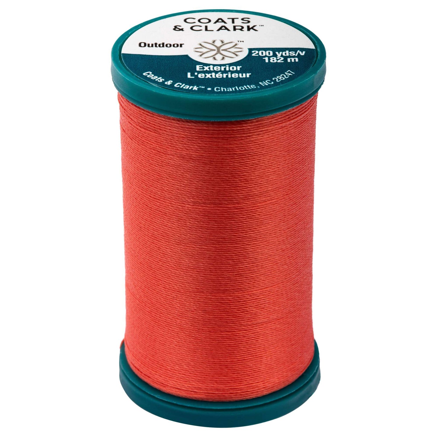 Coats & Clark Outdoor Thread (200 Yards)