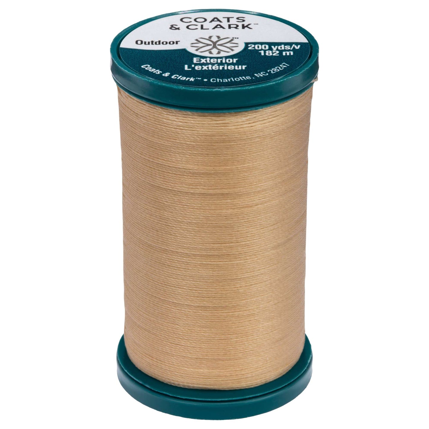 Coats & Clark Outdoor Thread (200 Yards)