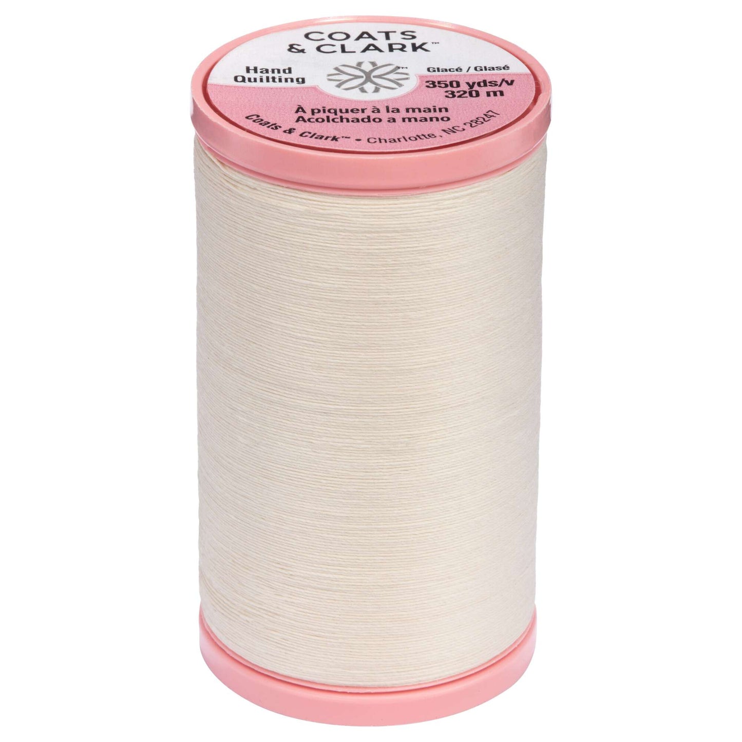 Coats & Clark Hand Quilting Thread (350 Yards)