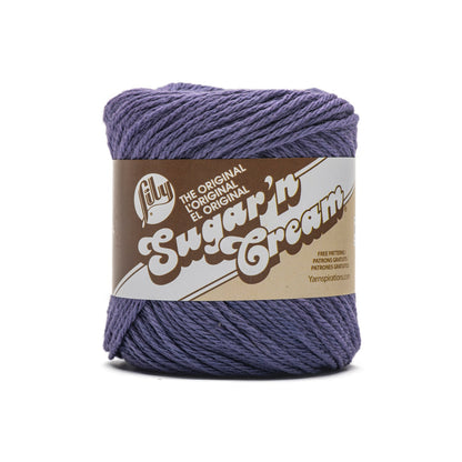 Lily Sugar'n Cream The Original Yarn - Clearance shades