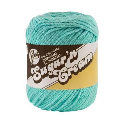 Lily Sugar'n Cream The Original Yarn - Clearance shades