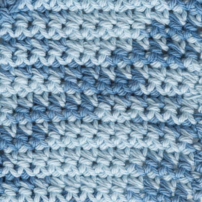 Lily Sugar'n Cream Ombres Yarn - Clearance shades
