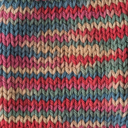 Lily Sugar'n Cream Ombres Yarn - Clearance shades