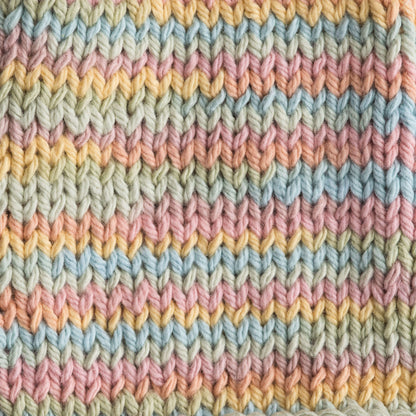 Lily Sugar'n Cream Ombres Yarn - Clearance shades