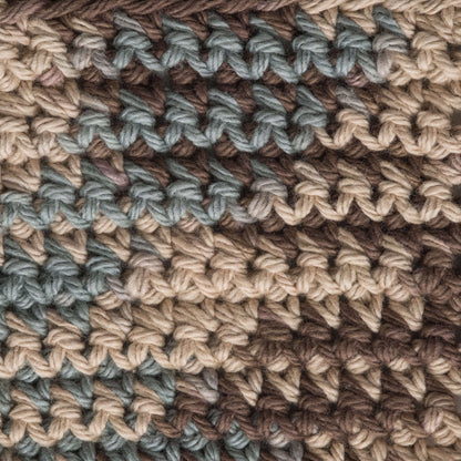 Lily Sugar'n Cream Ombres Yarn - Clearance shades