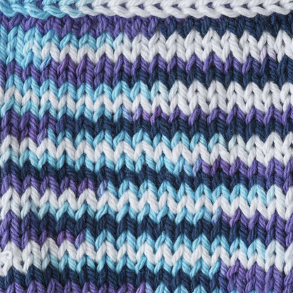 Lily Sugar'n Cream Ombres Yarn - Clearance shades
