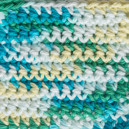 Lily Sugar'n Cream Ombres Yarn - Clearance shades