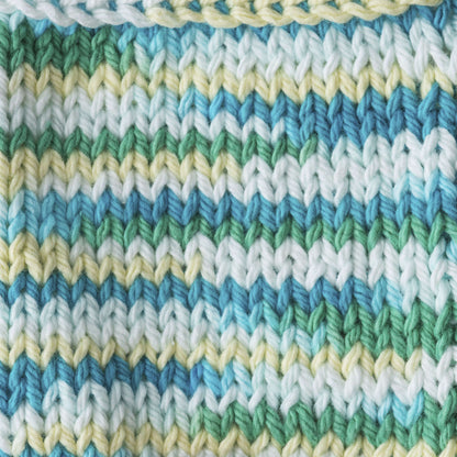 Lily Sugar'n Cream Ombres Yarn - Clearance shades