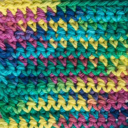 Lily Sugar'n Cream Ombres Yarn - Clearance shades