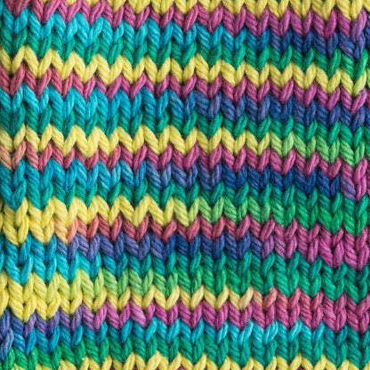 Lily Sugar'n Cream Ombres Yarn - Clearance shades
