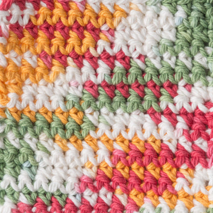 Lily Sugar'n Cream Ombres Yarn - Clearance shades