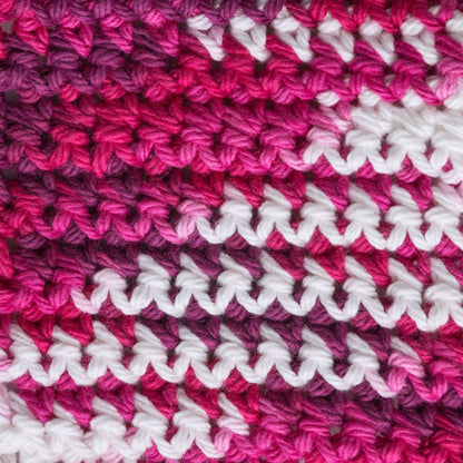 Lily Sugar'n Cream Ombres Yarn - Clearance shades