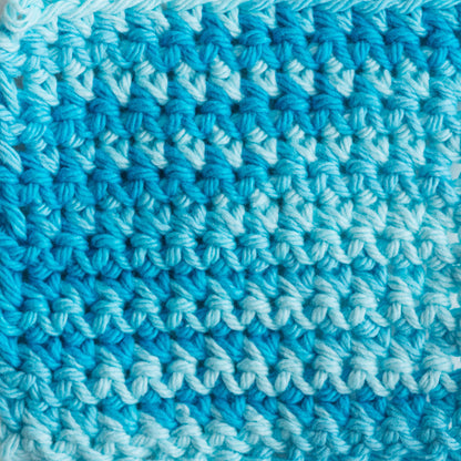 Lily Sugar'n Cream Ombres Yarn - Clearance shades