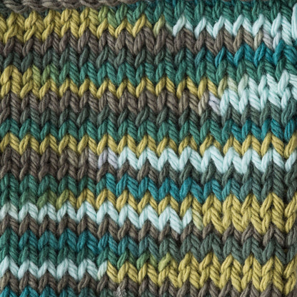 Lily Sugar'n Cream Ombres Yarn - Clearance shades