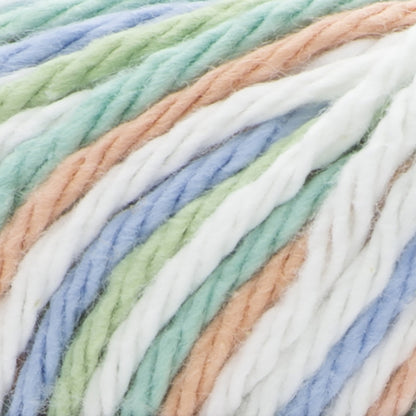 Lily Sugar'n Cream Ombres Yarn - Clearance shades