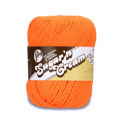 Lily Sugar'n Cream Super Size Yarn - Clearance Shades