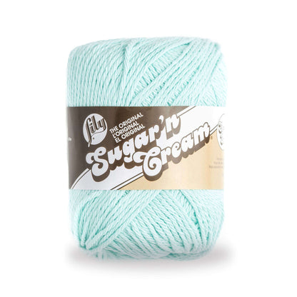 Lily Sugar'n Cream Super Size Yarn - Clearance Shades