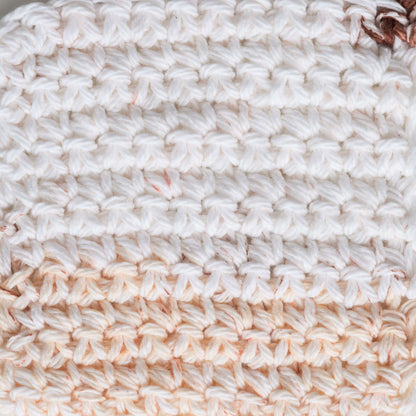 Lily Sugar'n Cream Stripes Yarn