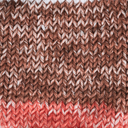 Lily Sugar'n Cream Stripes Yarn
