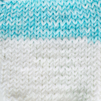 Lily Sugar'n Cream Stripes Yarn