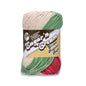Lily Sugar'n Cream Stripes Yarn