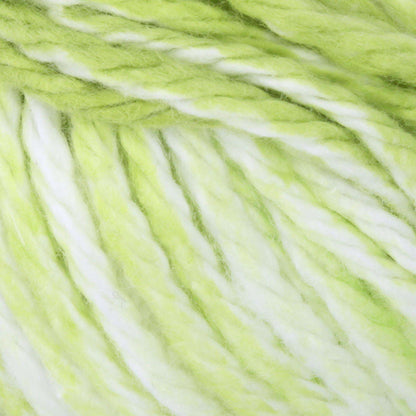 Lily Sugar'n Cream Stripes Yarn